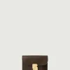 Outlet Soeur porte-cartes aube taupe