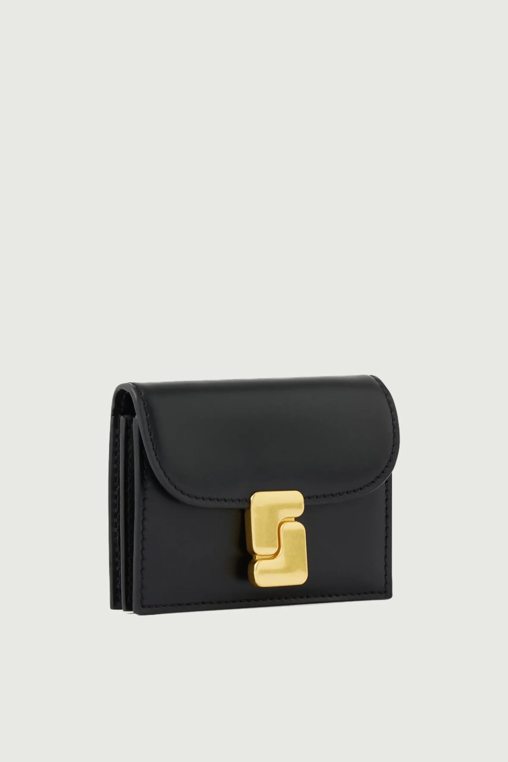 Outlet Soeur porte-cartes aube noir