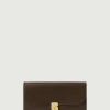 Outlet Soeur portefeuille anita taupe