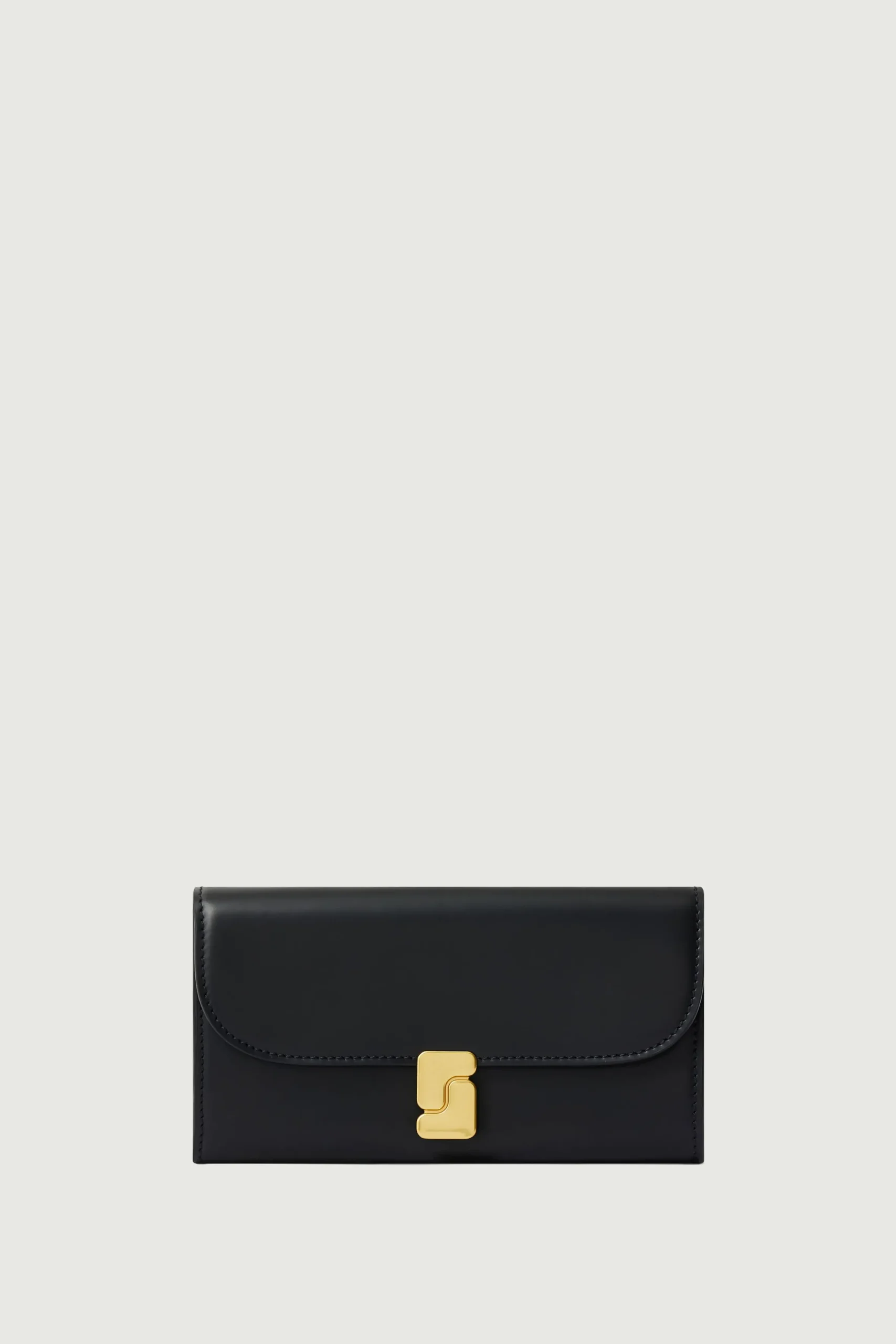 Online Soeur portefeuille anita noir