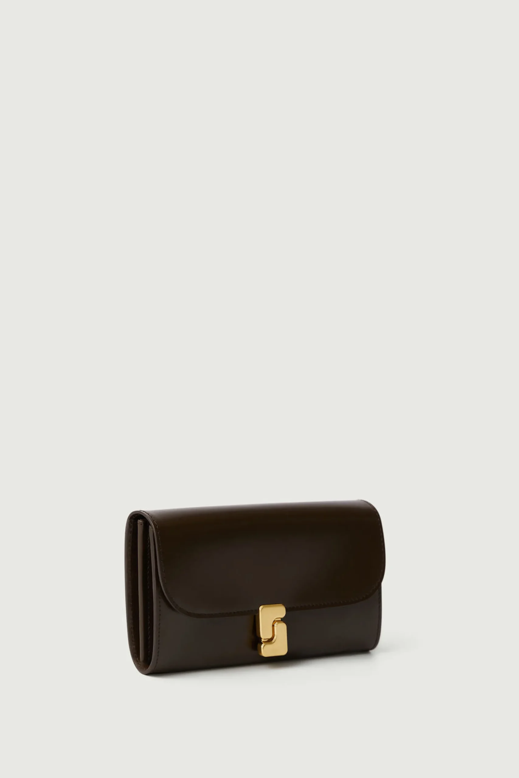 Outlet Soeur portefeuille anita taupe