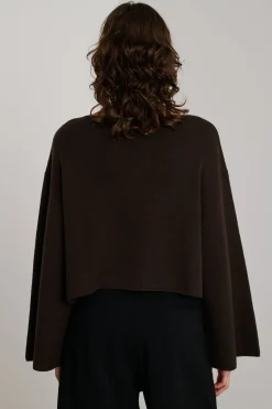 Fashion Soeur pull andrew marron