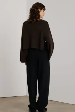 Fashion Soeur pull andrew marron