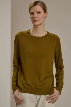 Clearance Soeur pull australie bronze