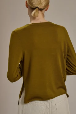 Clearance Soeur pull australie bronze