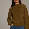 Best Soeur pull biscarosse bronze