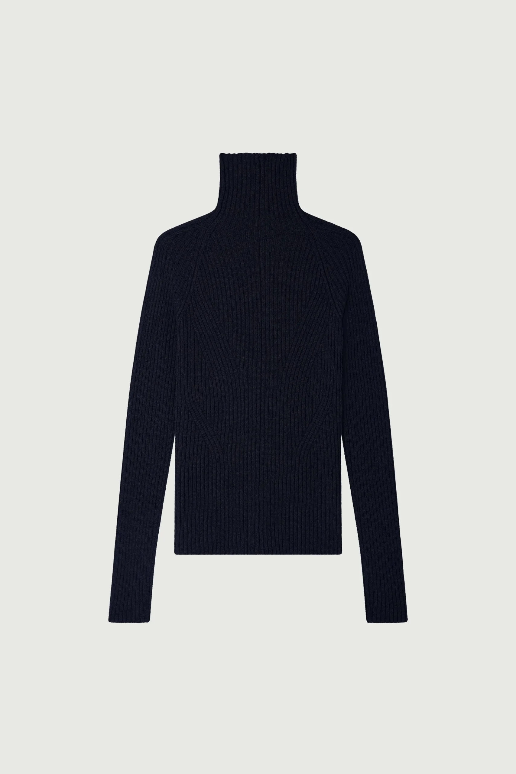 Hot Soeur pull camille navy