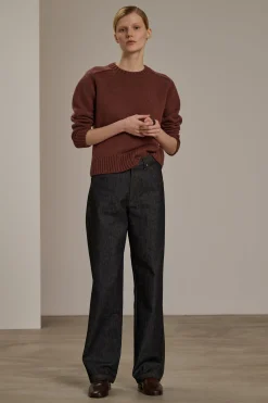 Outlet Soeur pull envie rosebrun