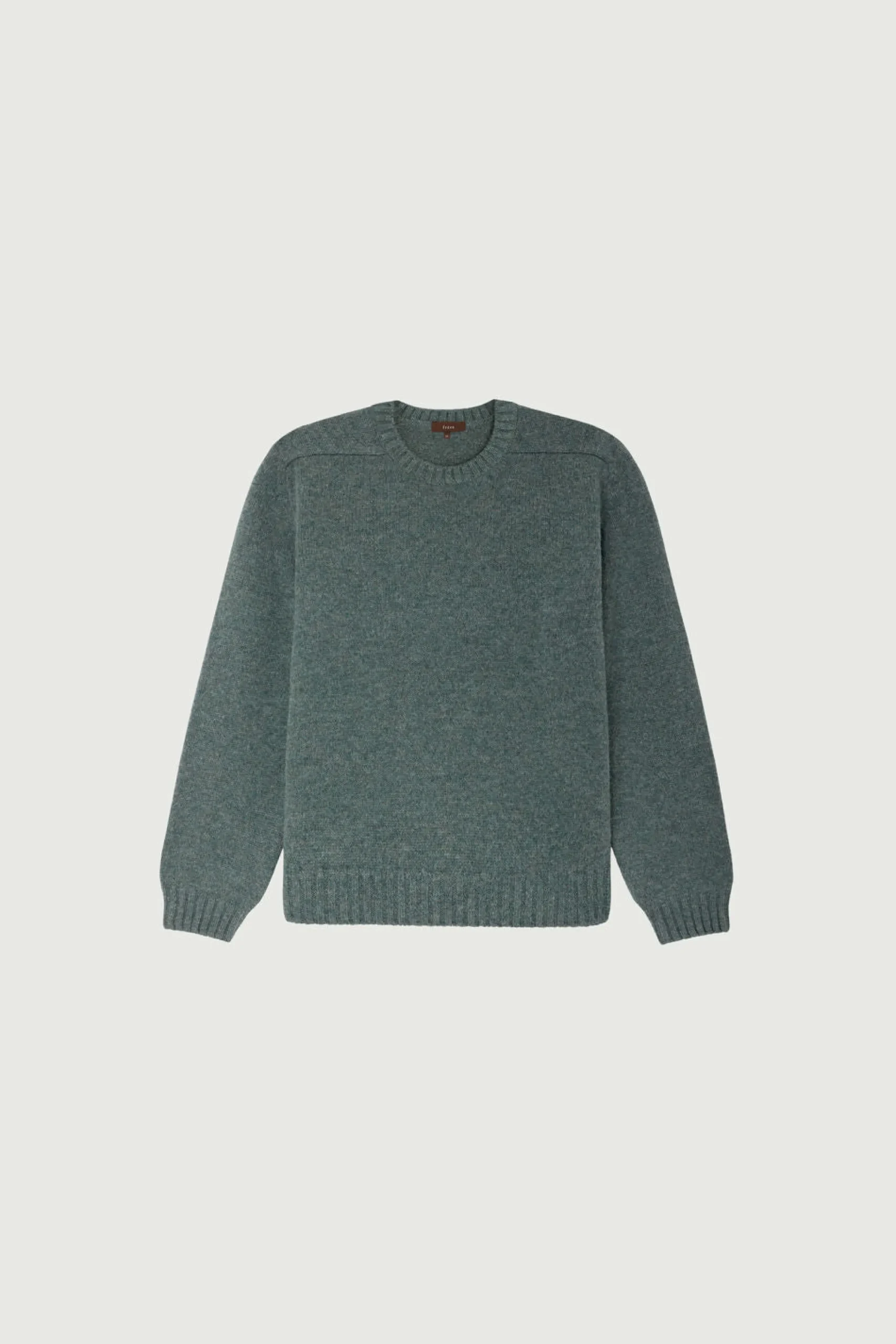 Outlet Soeur pull isamu bleugris