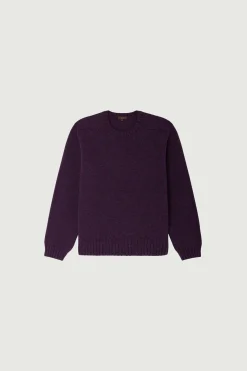 Discount Soeur pull isamu violet