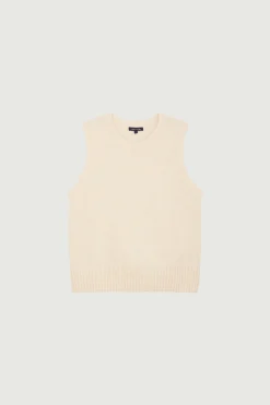 Best Soeur pull namaste ecru