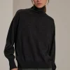 Discount Soeur pull nord grisanthracite