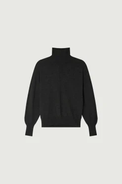 Discount Soeur pull nord grisanthracite