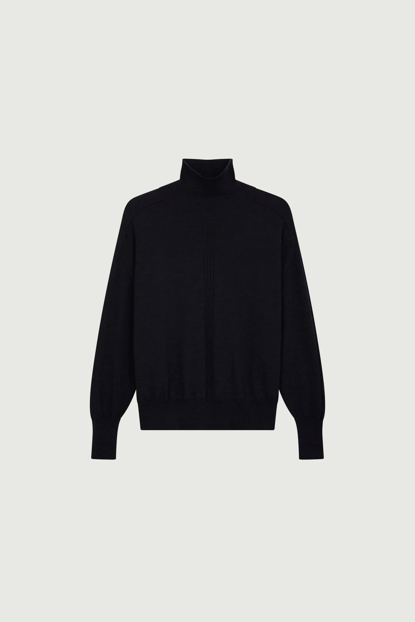 Online Soeur pull nord navy