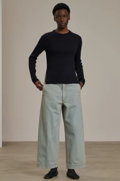 Online Soeur pull verona navy
