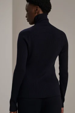 Sale Soeur pull vivaldi navy