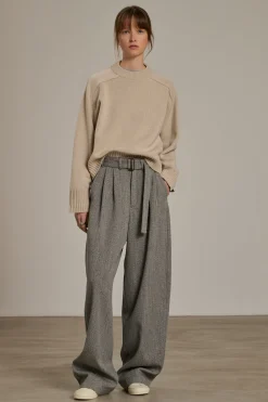 Discount Soeur pull will ecru