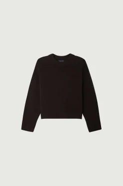 Online Soeur pull will chocolat