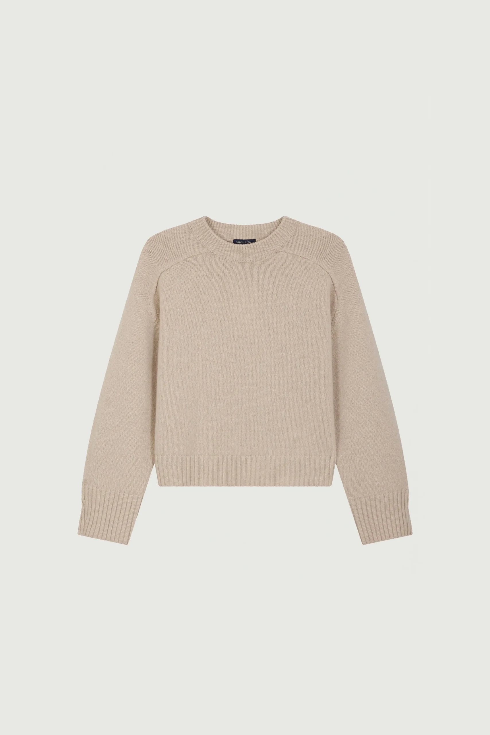 Discount Soeur pull will ecru