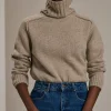 Fashion Soeur pull windy gris/beigechiné