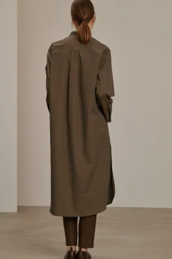Fashion Soeur robe akiko anthracite/bronze