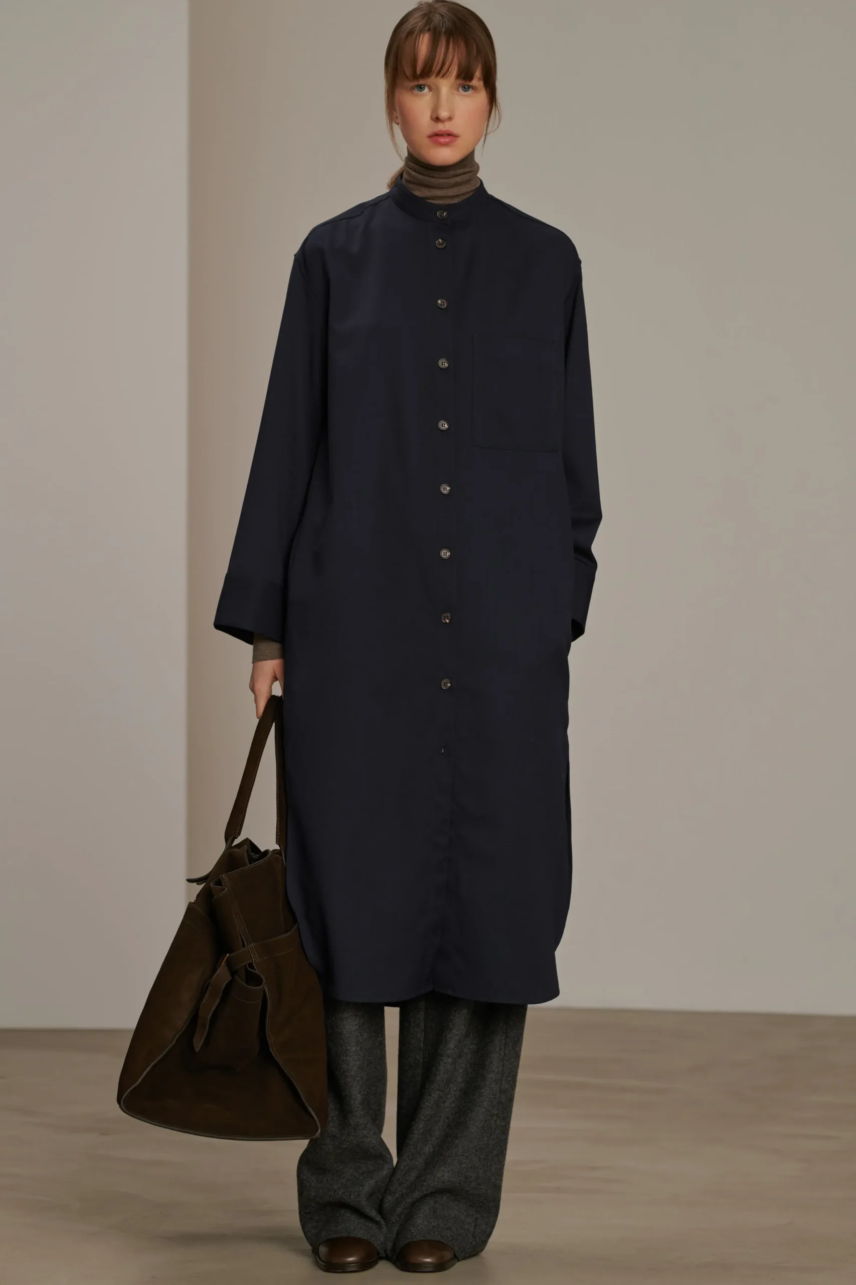 Outlet Soeur robe akiko navy