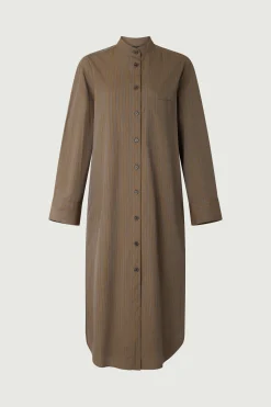 Fashion Soeur robe akiko anthracite/bronze