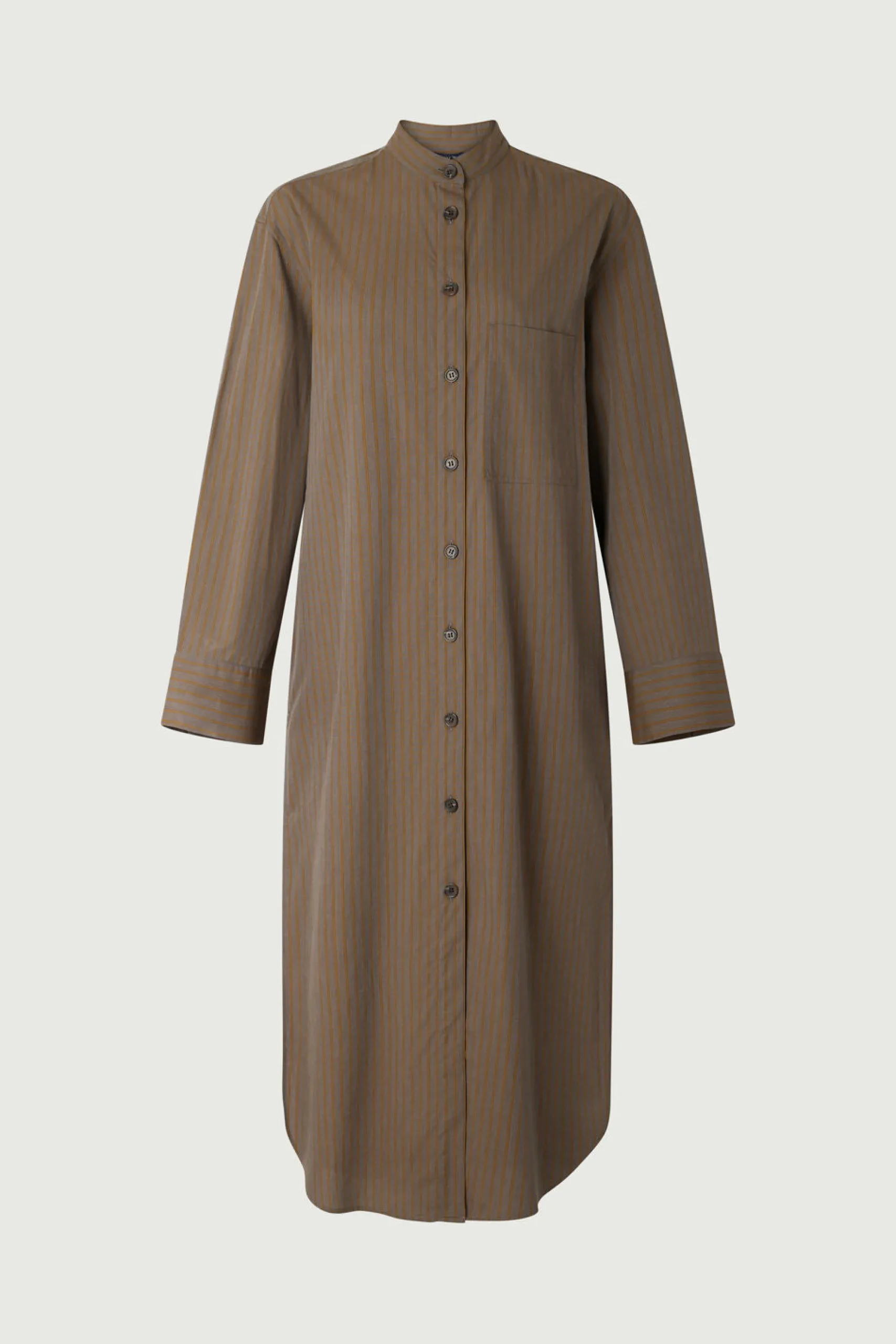 Fashion Soeur robe akiko anthracite/bronze