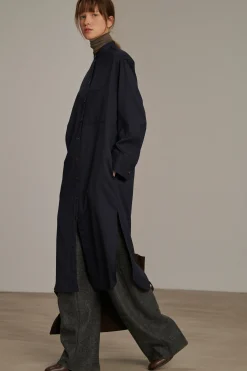 Outlet Soeur robe akiko navy