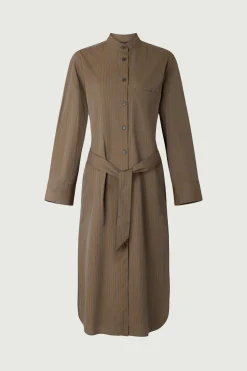 Fashion Soeur robe akiko anthracite/bronze