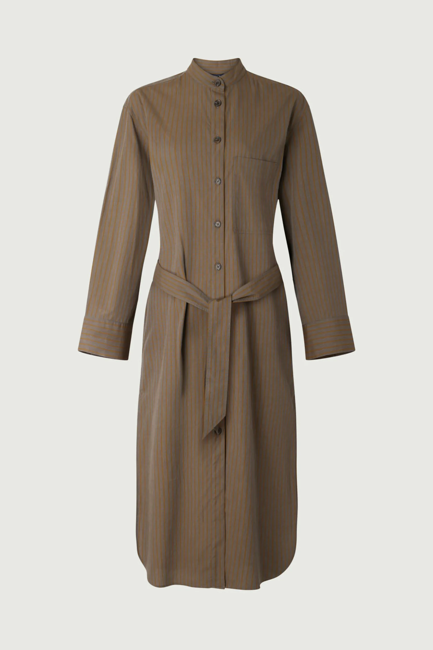 Fashion Soeur robe akiko anthracite/bronze
