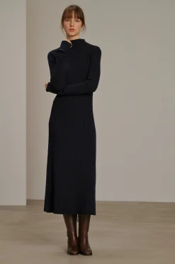 Online Soeur robe beatrice navy