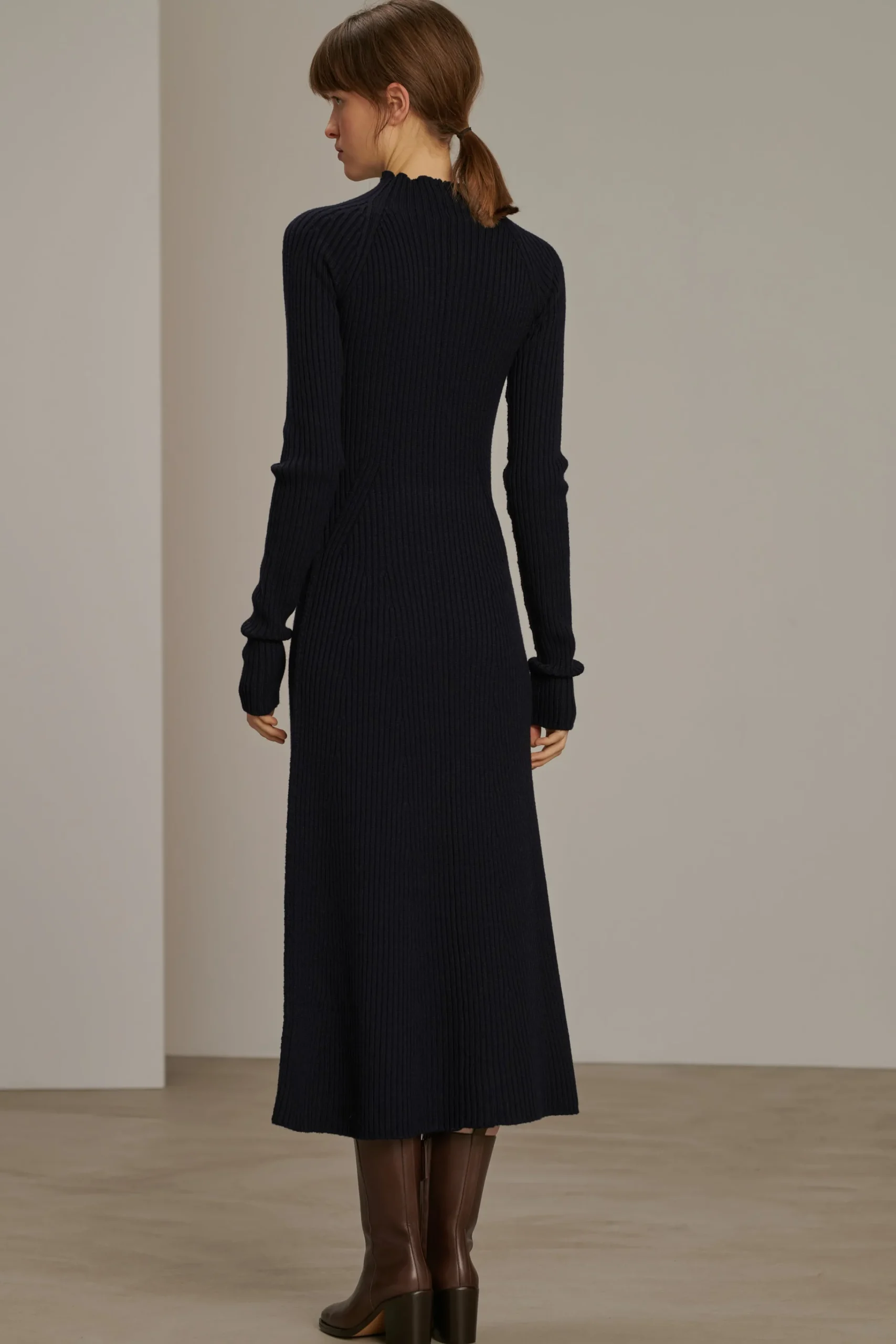 Online Soeur robe beatrice navy