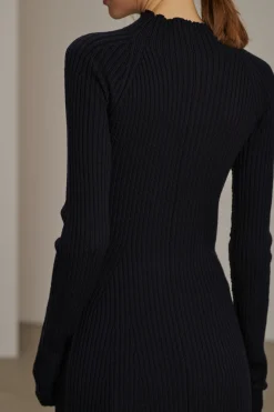 Online Soeur robe beatrice navy