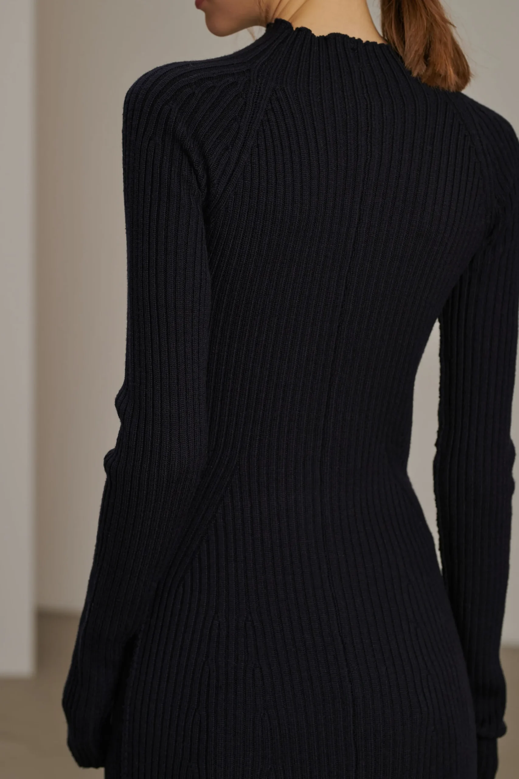 Online Soeur robe beatrice navy