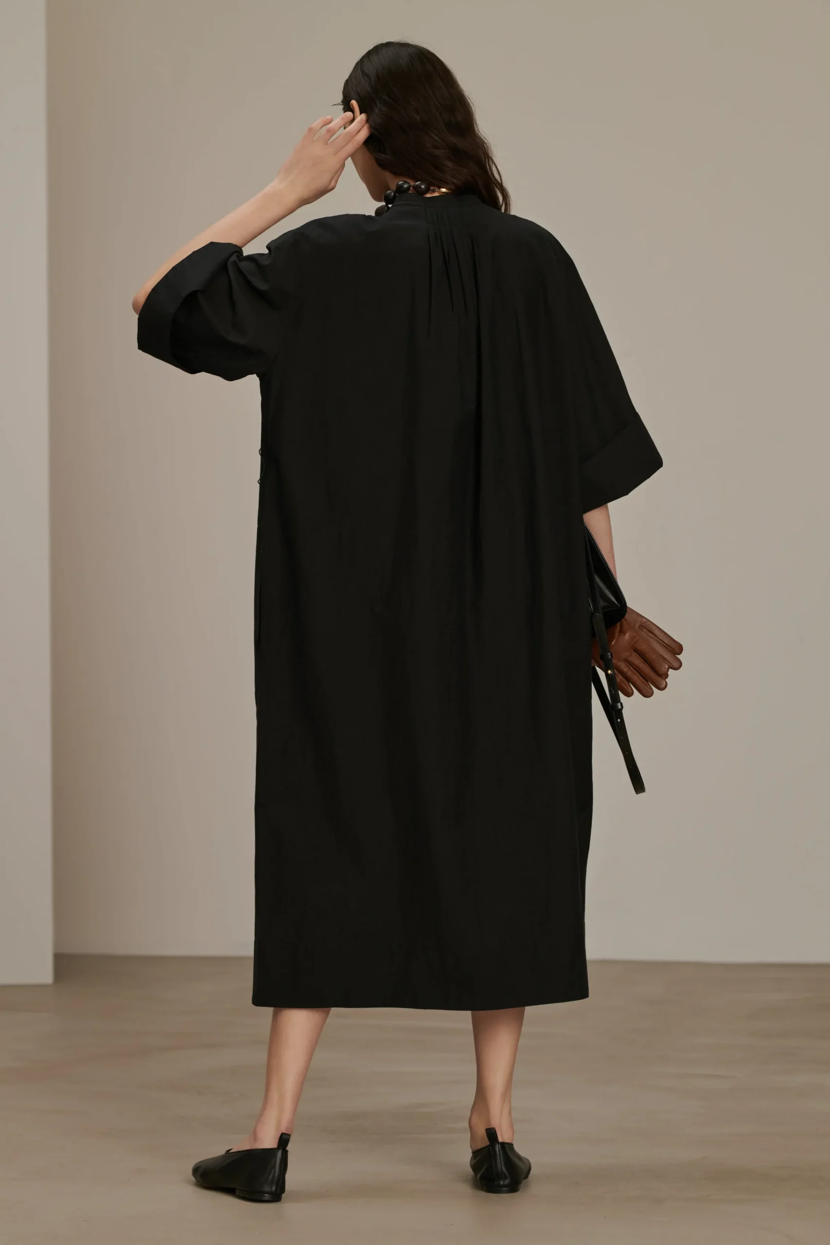 Fashion Soeur robe belina noir