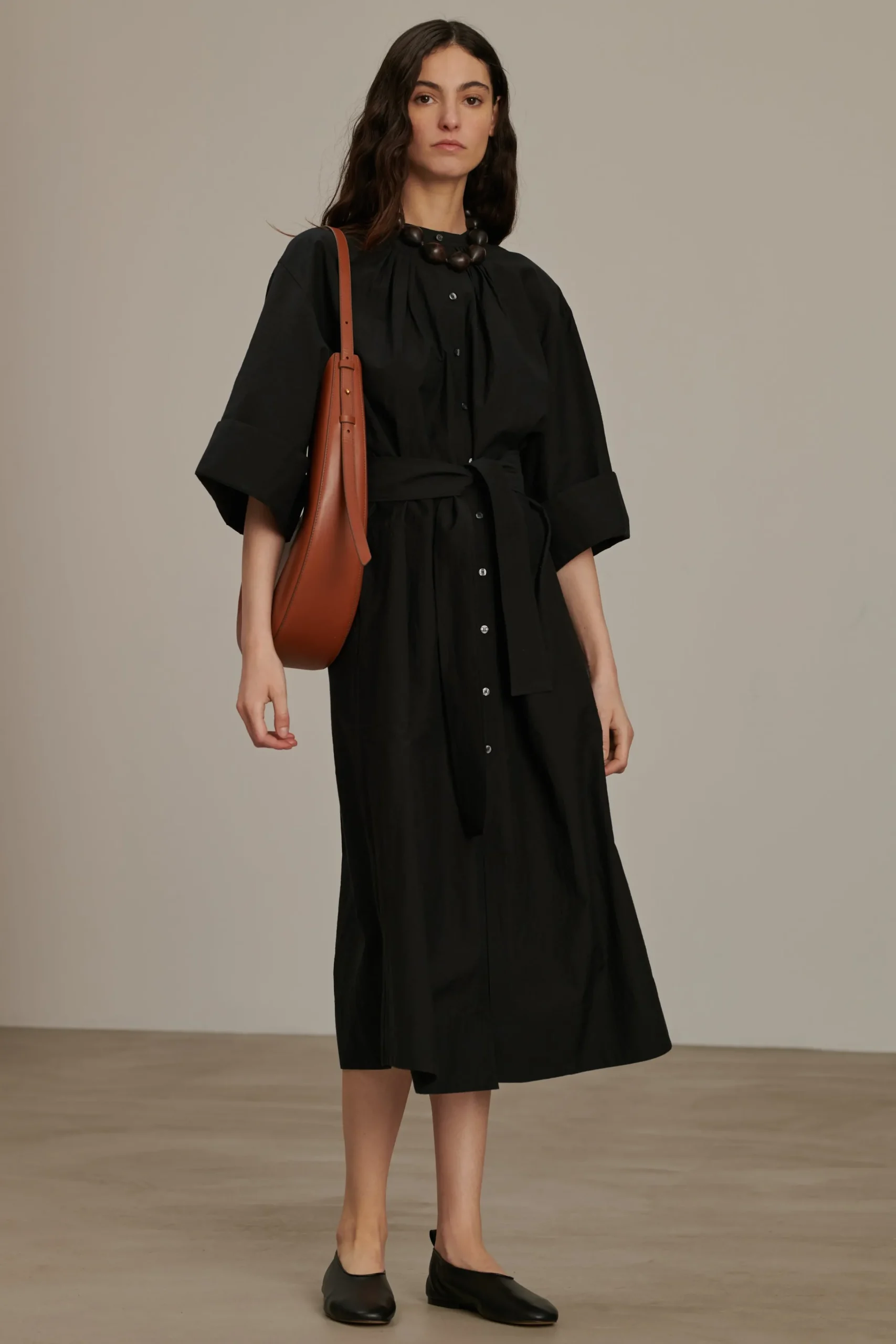 Fashion Soeur robe belina noir