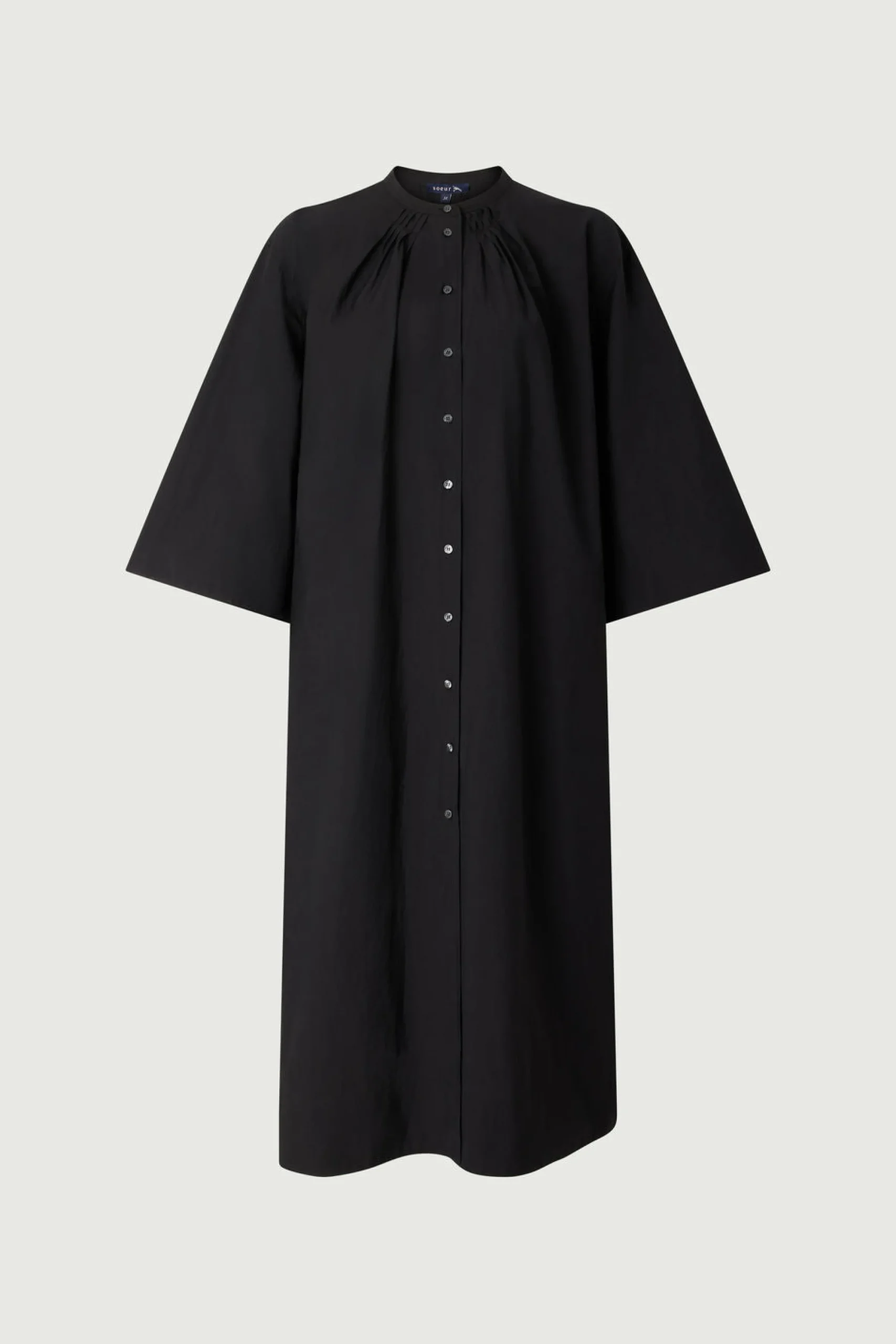 Fashion Soeur robe belina noir