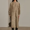 Discount Soeur robe belle gris/vert