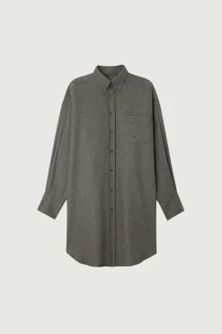 Outlet Soeur robe candide grisclair