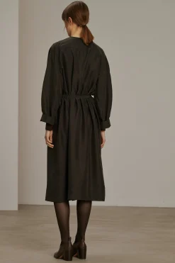 Clearance Soeur robe cassandre charbon