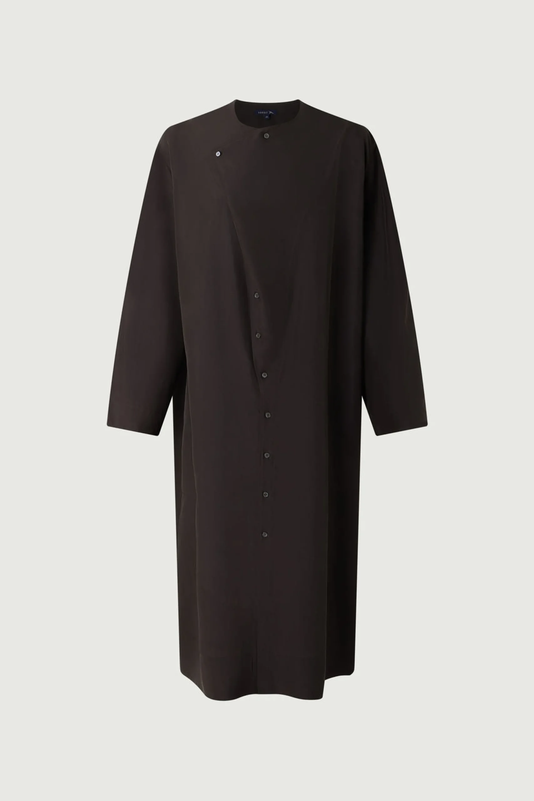 Clearance Soeur robe cassandre charbon