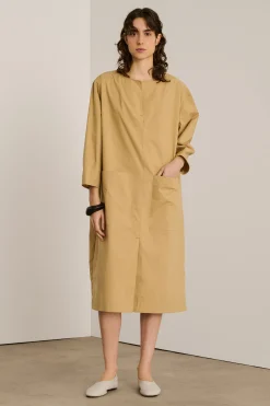 Outlet Soeur robe coralie sable