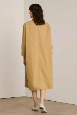 Outlet Soeur robe coralie sable