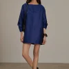 Discount Soeur robe cybele bleuvif