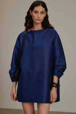 Discount Soeur robe cybele bleuvif