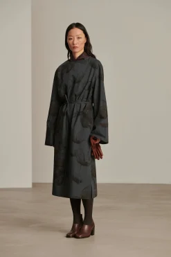 Clearance Soeur robe cyclades grisanthracite