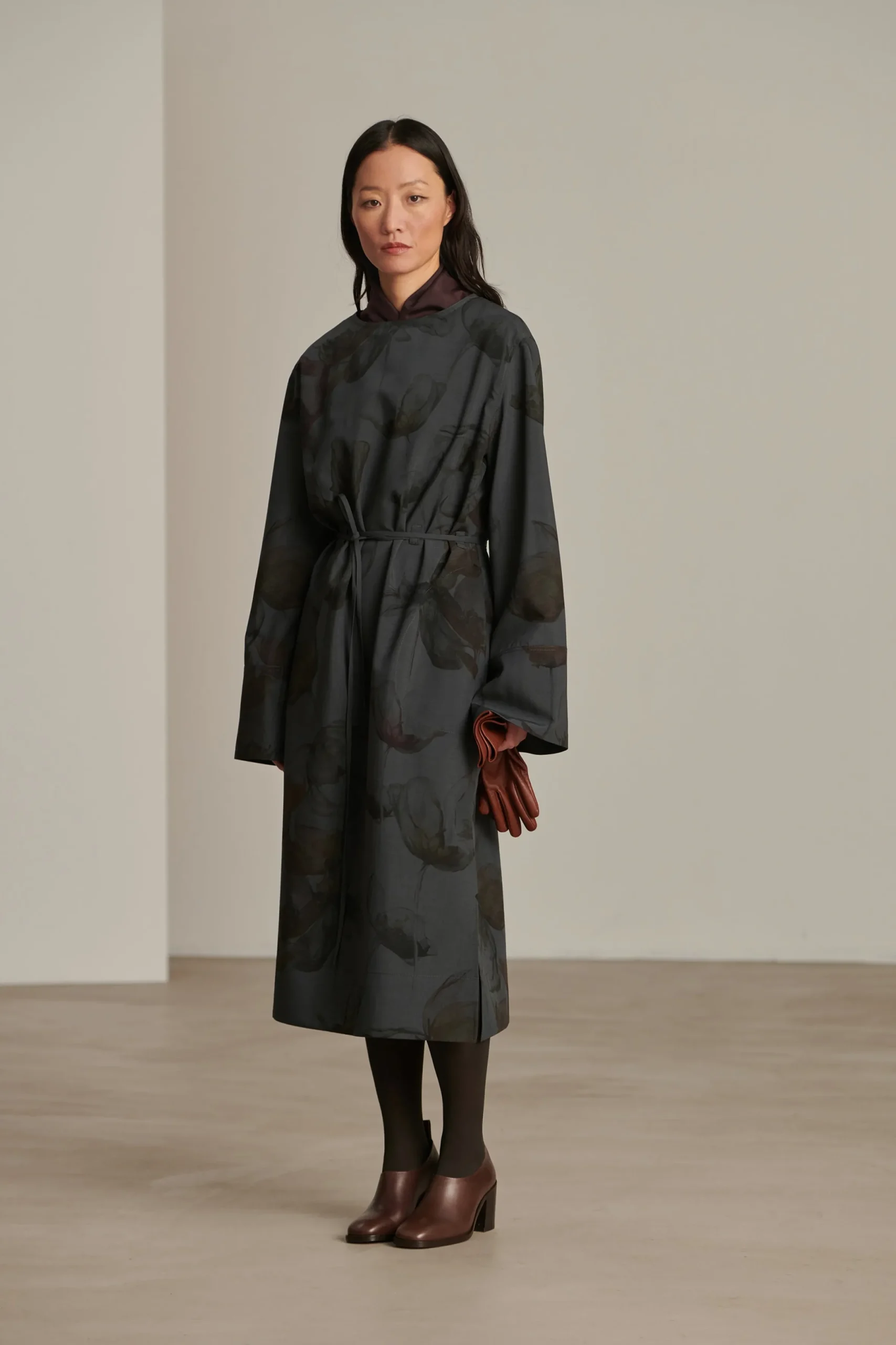 Clearance Soeur robe cyclades grisanthracite