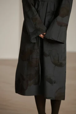 Clearance Soeur robe cyclades grisanthracite