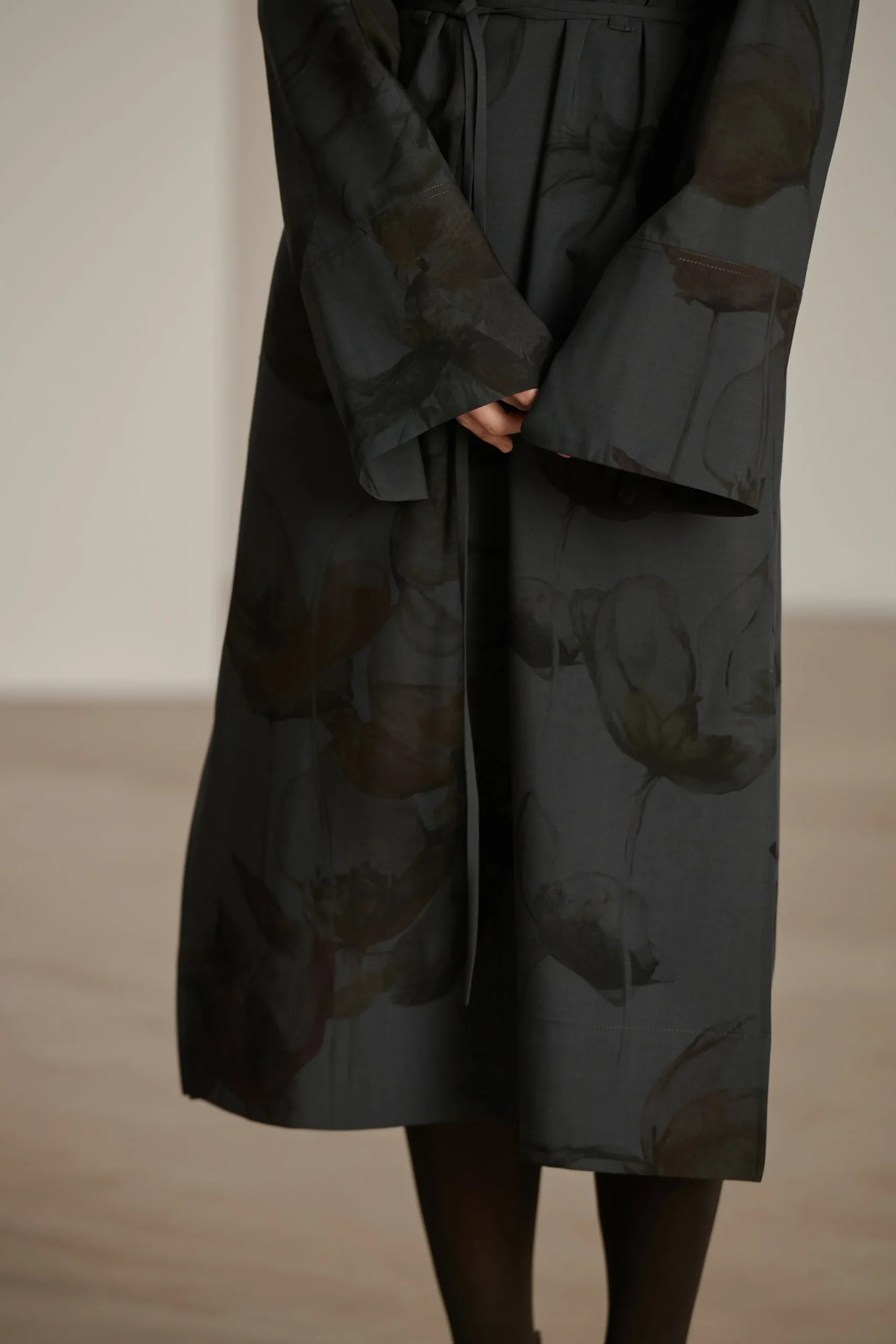 Clearance Soeur robe cyclades grisanthracite